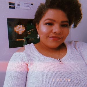 Meet your Posher, Brianna